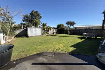 40 Beazley Crescent , Tikipunga