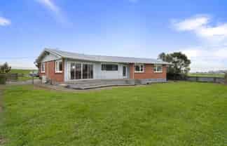 425 Makerua Road, Tokomaru