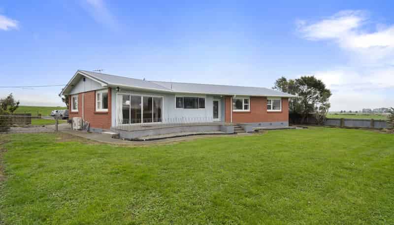 425 Makerua Road, Tokomaru
