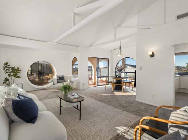 6a Gifford Street, St Heliers