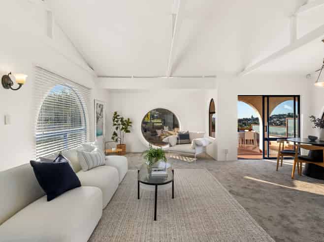 6a Gifford Street, St Heliers