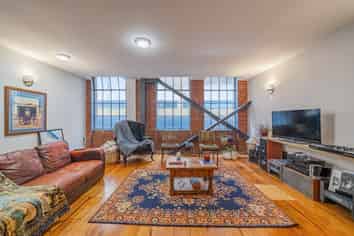 8H Egmont Street, Te Aro
