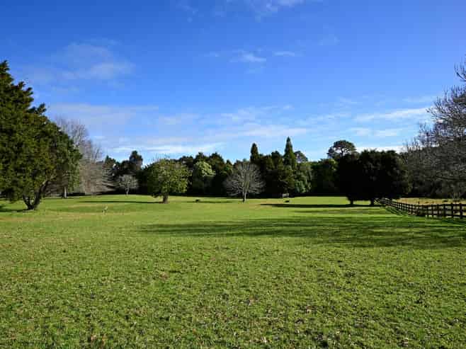  69 & 69a Croft Lane, Coatesville
