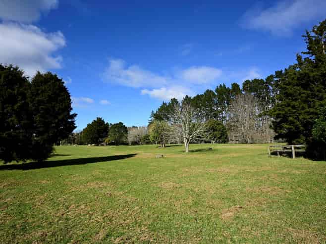  69 & 69a Croft Lane, Coatesville