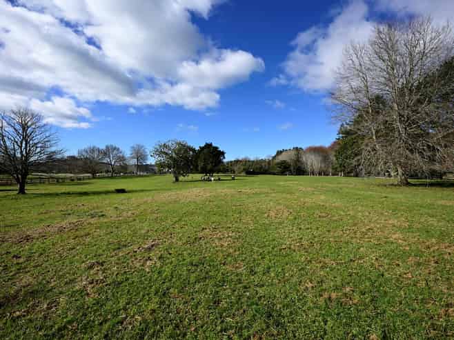  69 & 69a Croft Lane, Coatesville