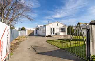 807b Lyell Street, Akina