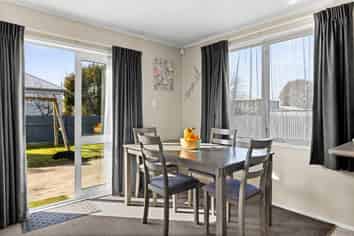 807b Lyell Street, Akina