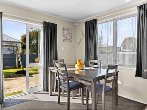 807b Lyell Street, Akina