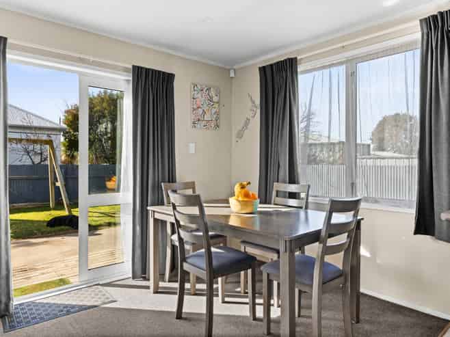 807b Lyell Street, Akina