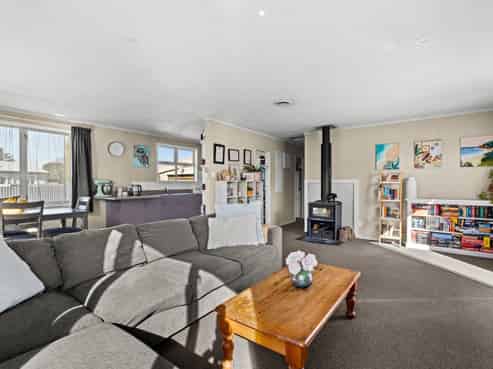 807b Lyell Street, Akina
