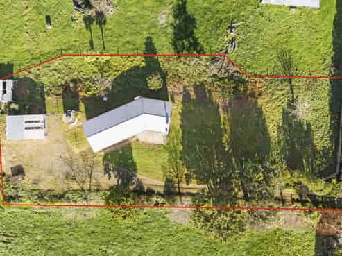 1440 State Highway 1, Glen Oroua