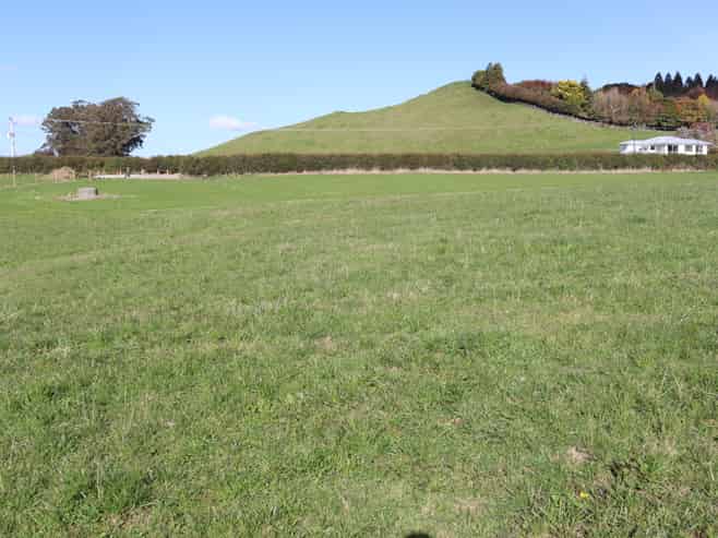 Before 775 Bird Road, Pukengahu