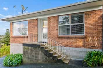 98B Carlisle Road, Browns Bay