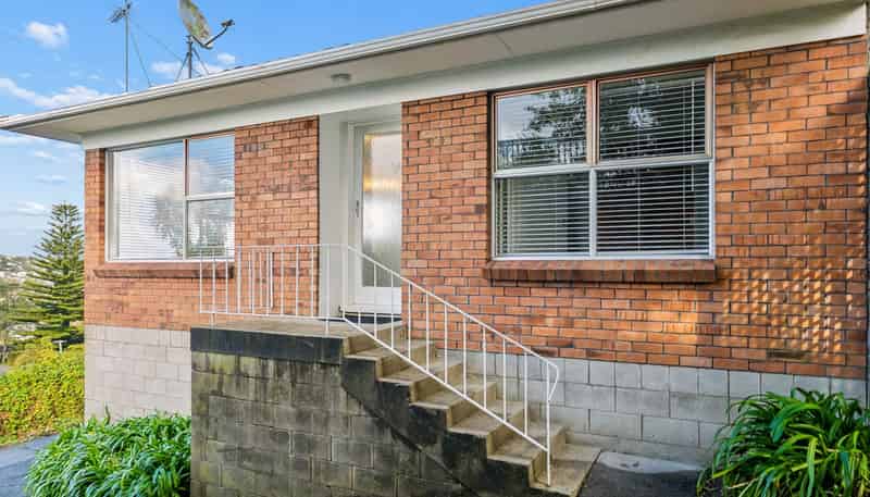 98B Carlisle Road, Browns Bay