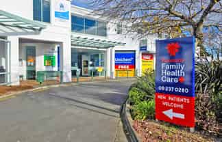 STRATEGICAL MEDICAL HUB PREMISE
