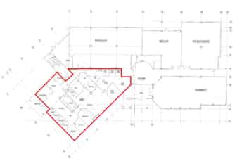 STRATEGICAL MEDICAL HUB PREMISE
