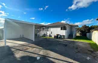 2/32 Plunket Avenue, Papatoetoe