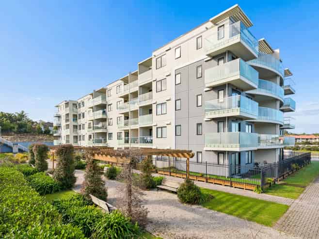 403/46 Rosedale Road, Rosedale
