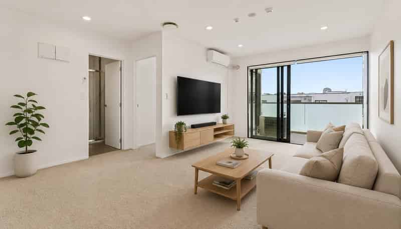 403/46 Rosedale Road, Rosedale