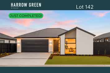 7 Arley Street, Rolleston