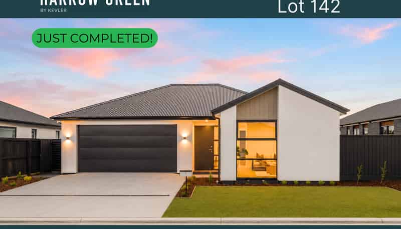 7 Arley Street, Rolleston