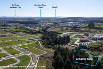22 Cassie Close, Totara Park