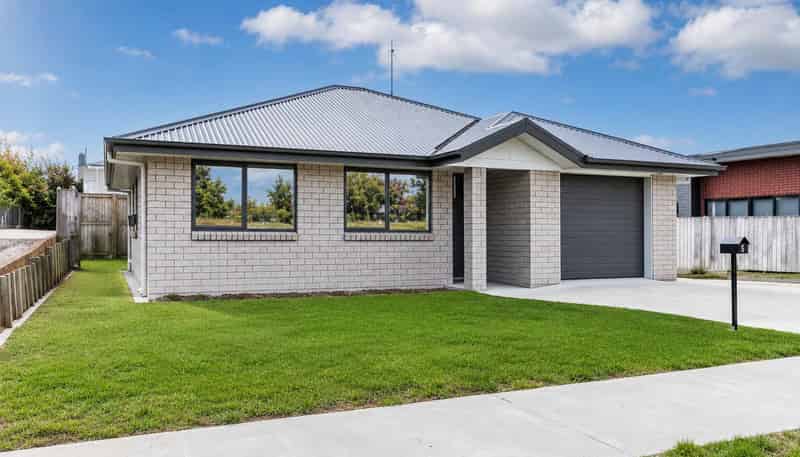 50 Kings Drive, Levin