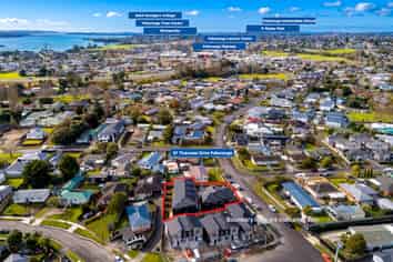 57 Tiraumea Drive, Pakuranga