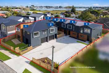 57 Tiraumea Drive, Pakuranga