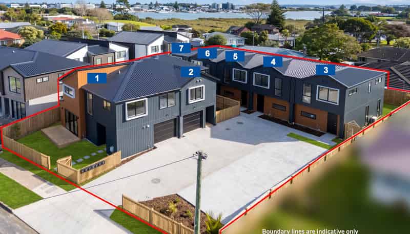 57 Tiraumea Drive, Pakuranga