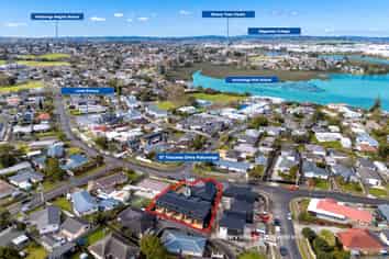 57 Tiraumea Drive, Pakuranga