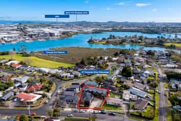 57 Tiraumea Drive, Pakuranga