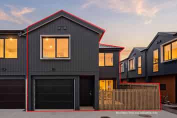57 Tiraumea Drive, Pakuranga
