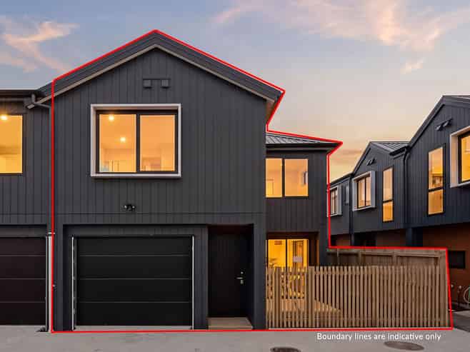 57 Tiraumea Drive, Pakuranga