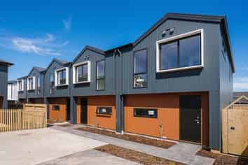 57 Tiraumea Drive, Pakuranga