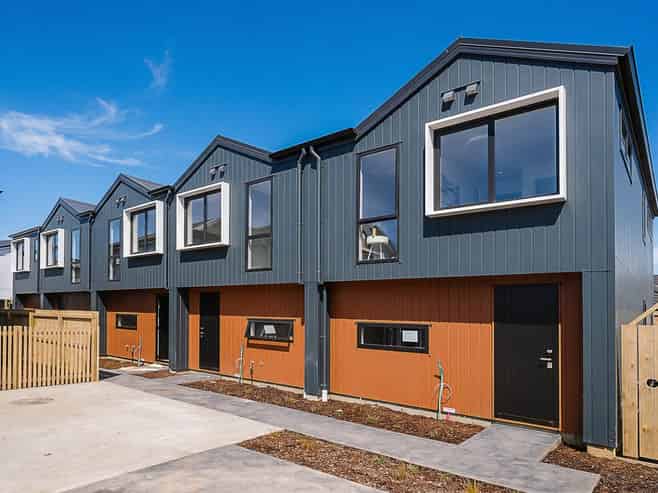 57 Tiraumea Drive, Pakuranga