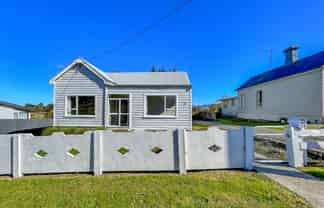 78  Hamilton Street , Gore