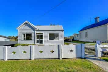 78  Hamilton Street , Gore