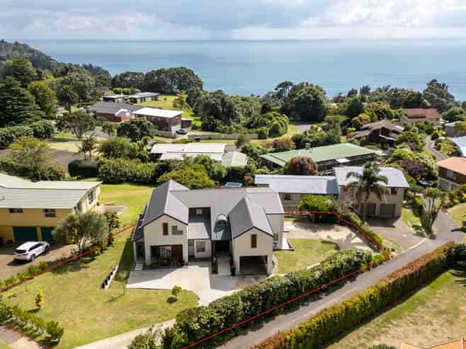 98 Otarawairere Road, Ohope