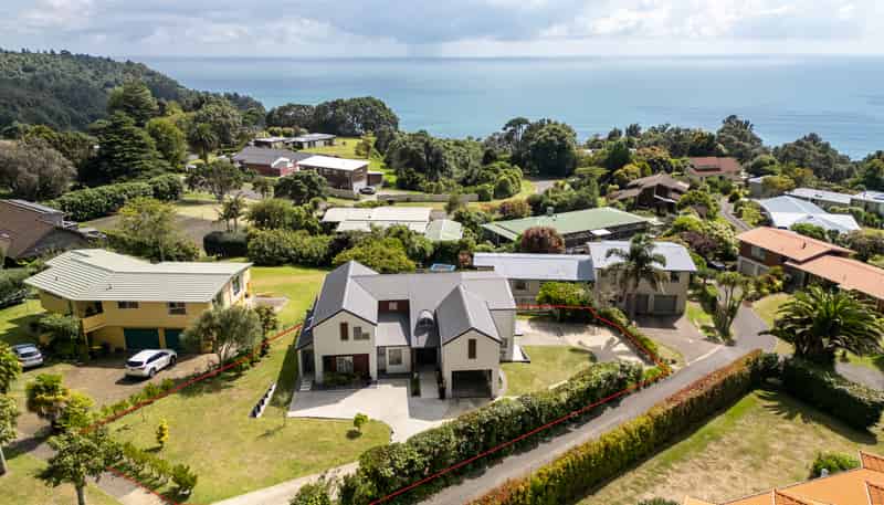 98 Otarawairere Road, Ohope