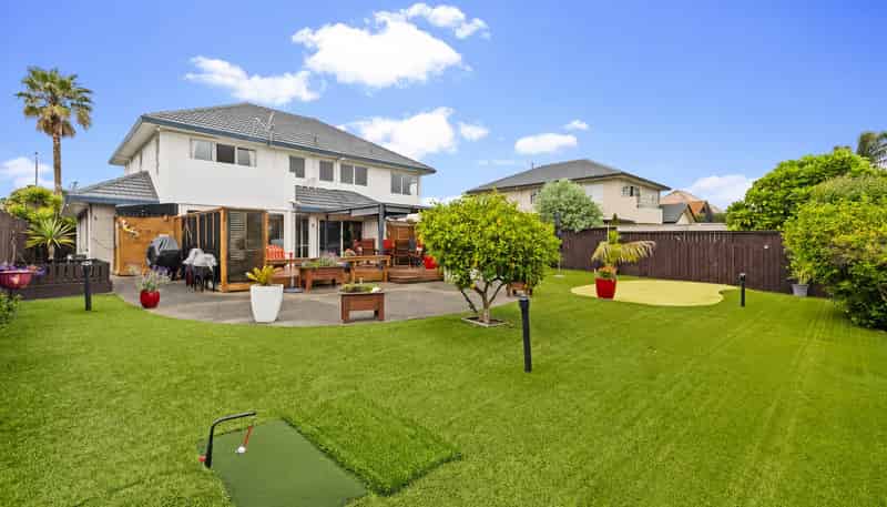 47 Alicia Road, Somerville