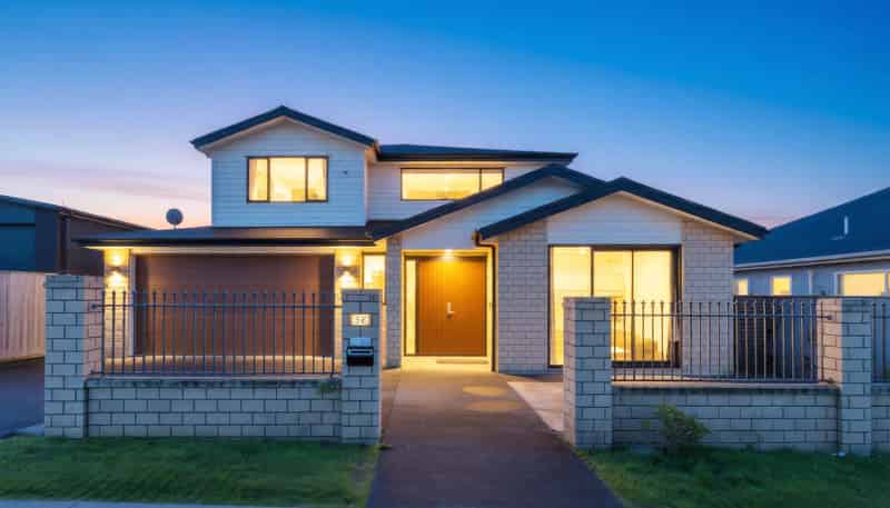 56 Taikura Avenue, Red Beach