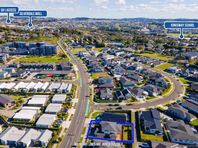 56 Taikura Avenue, Red Beach