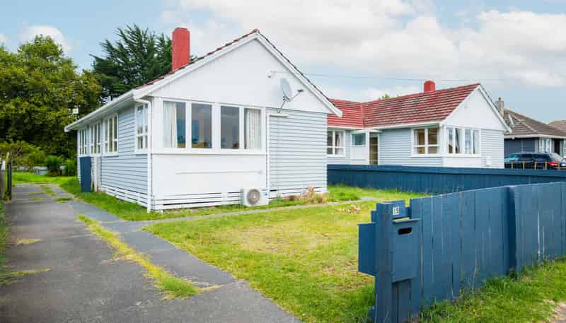 19 Munro Street, Elgin