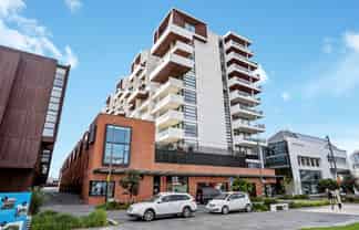 310/141 Pakenham Street West, Wynyard Quarter