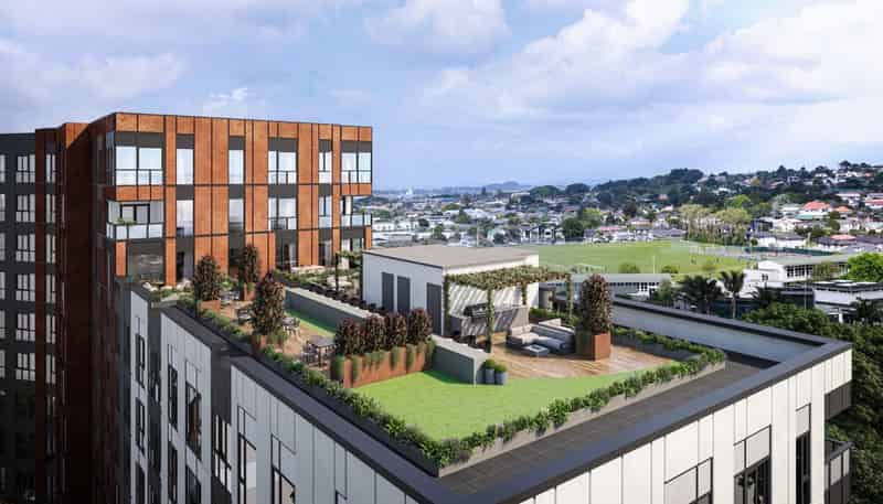 403/20 Park Avenue, Ellerslie