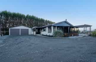 20 Knutsford Road, Otautau
