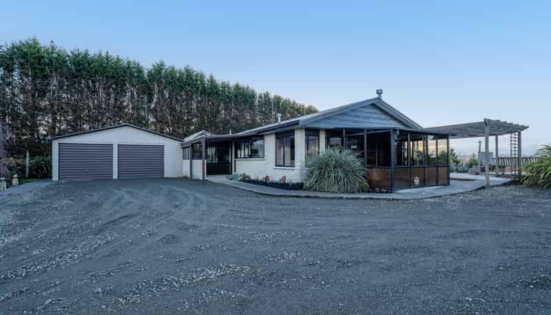 20 Knutsford Road, Otautau