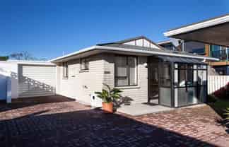 562 Devon Street East, Fitzroy