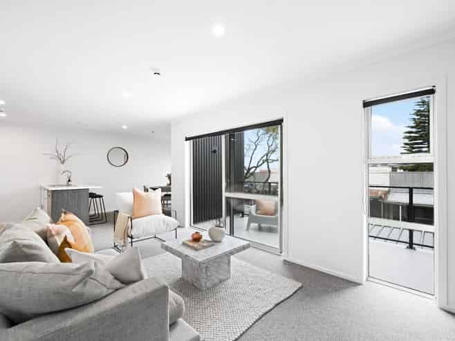 105/126 Commerce Street, Frankton